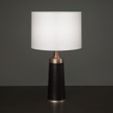 Holly Hunt -  Summit table lamp